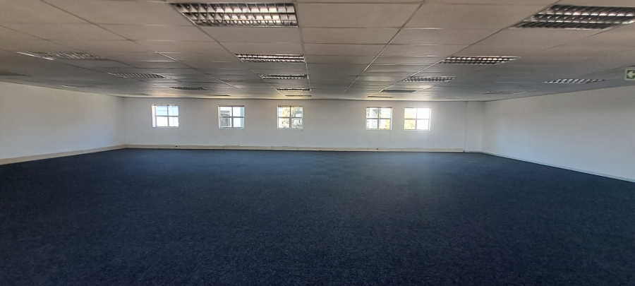 To Let commercial Property for Rent in Halfway Gardens Gauteng