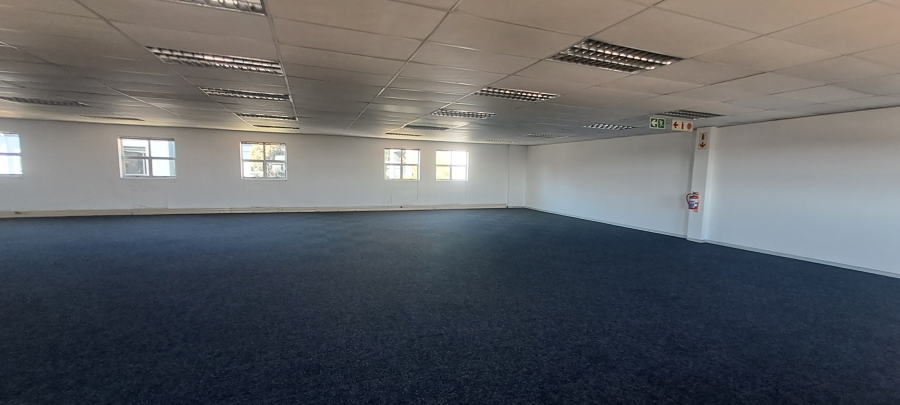 To Let commercial Property for Rent in Halfway Gardens Gauteng