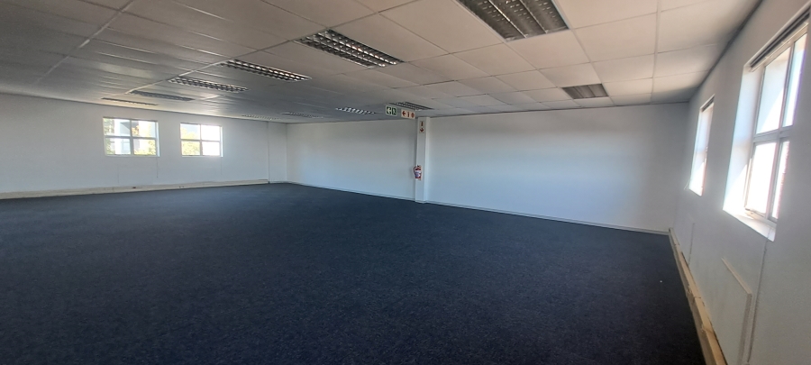 To Let commercial Property for Rent in Halfway Gardens Gauteng