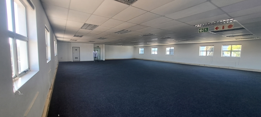 To Let commercial Property for Rent in Halfway Gardens Gauteng