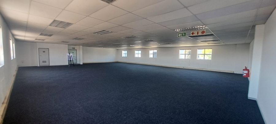 To Let commercial Property for Rent in Halfway Gardens Gauteng