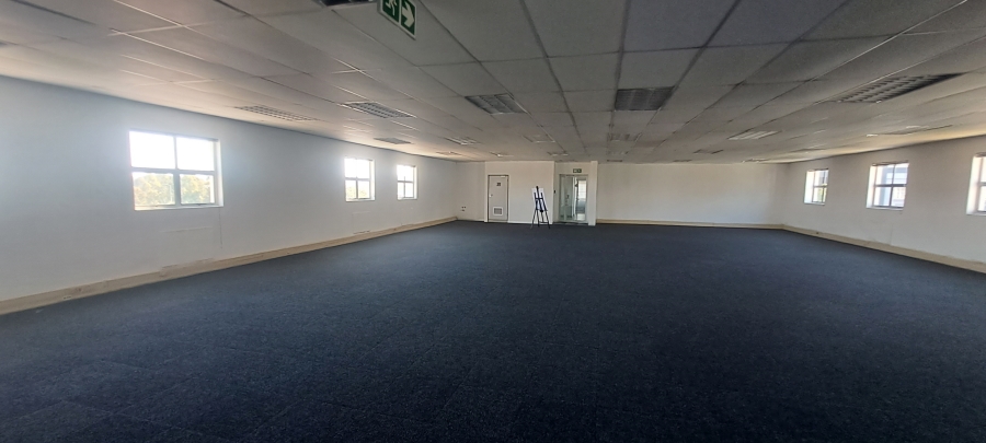 To Let commercial Property for Rent in Halfway Gardens Gauteng