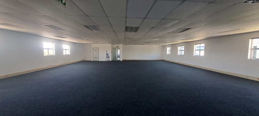 To Let commercial Property for Rent in Halfway Gardens Gauteng