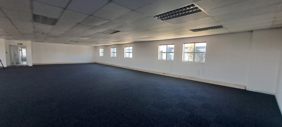 To Let commercial Property for Rent in Halfway Gardens Gauteng