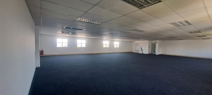 To Let commercial Property for Rent in Halfway Gardens Gauteng