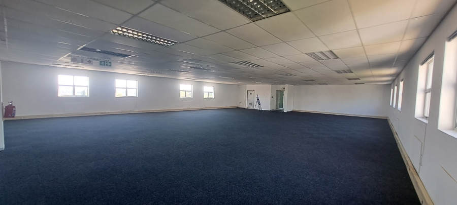 To Let commercial Property for Rent in Halfway Gardens Gauteng