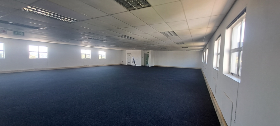 To Let commercial Property for Rent in Halfway Gardens Gauteng