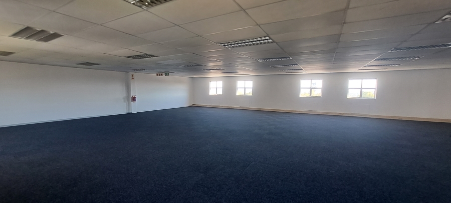 To Let commercial Property for Rent in Halfway Gardens Gauteng
