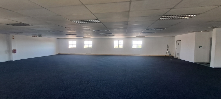 To Let commercial Property for Rent in Halfway Gardens Gauteng