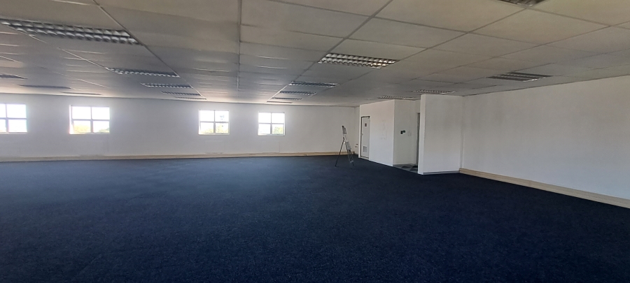 To Let commercial Property for Rent in Halfway Gardens Gauteng