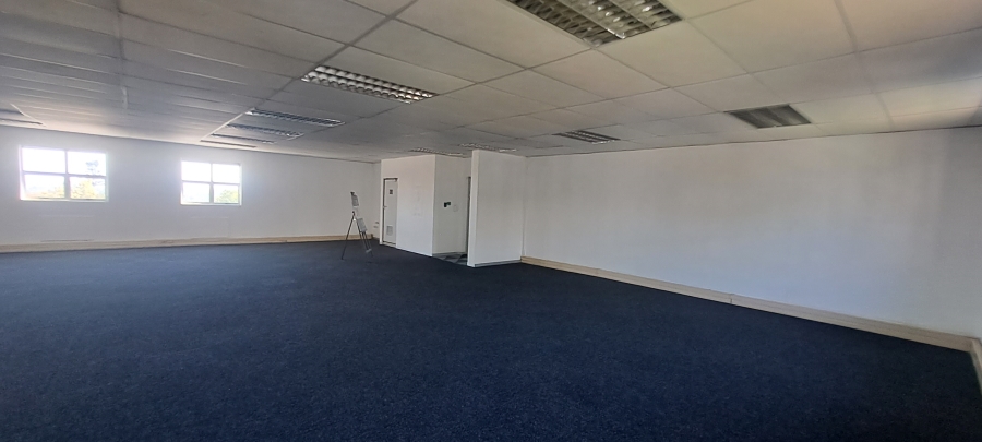 To Let commercial Property for Rent in Halfway Gardens Gauteng