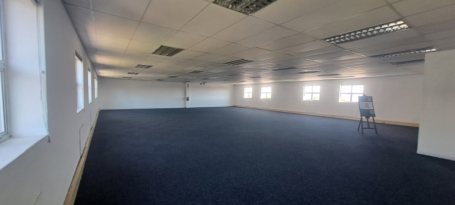 To Let commercial Property for Rent in Halfway Gardens Gauteng
