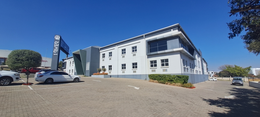 To Let commercial Property for Rent in Halfway Gardens Gauteng