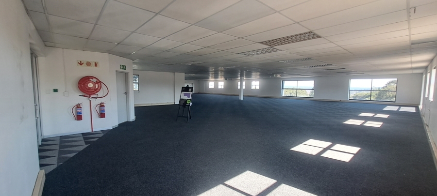 To Let commercial Property for Rent in Halfway Gardens Gauteng