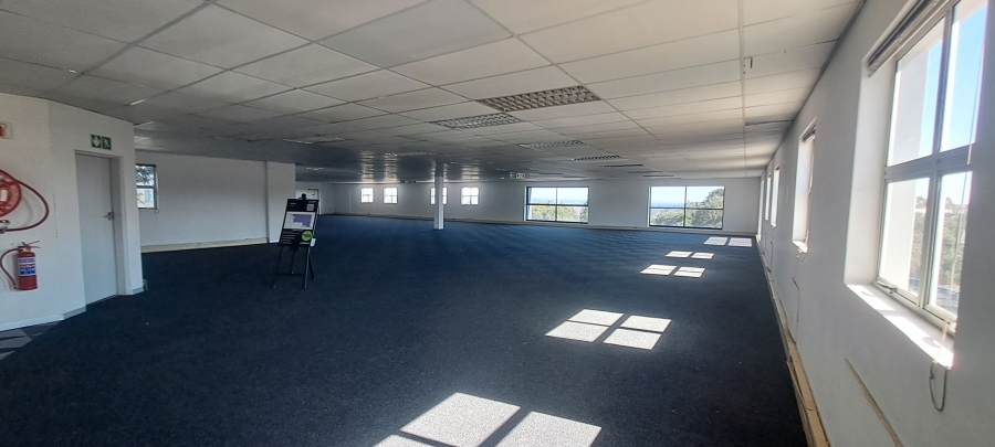 To Let commercial Property for Rent in Halfway Gardens Gauteng