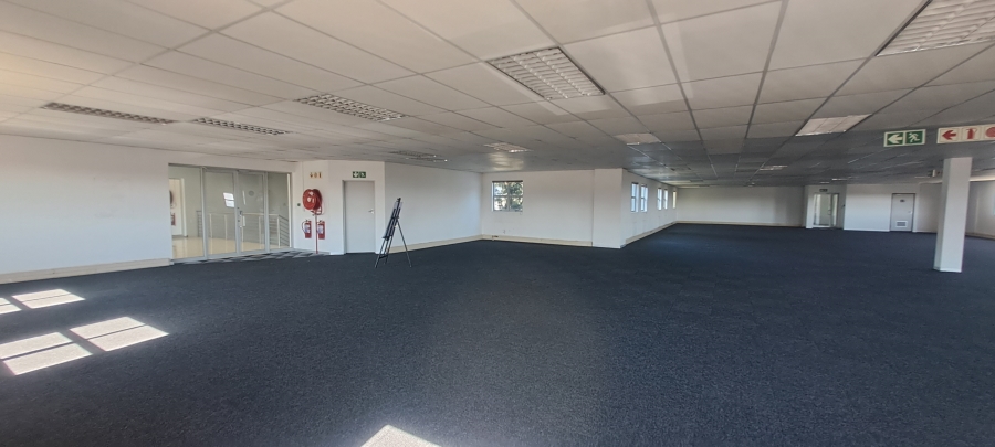To Let commercial Property for Rent in Halfway Gardens Gauteng