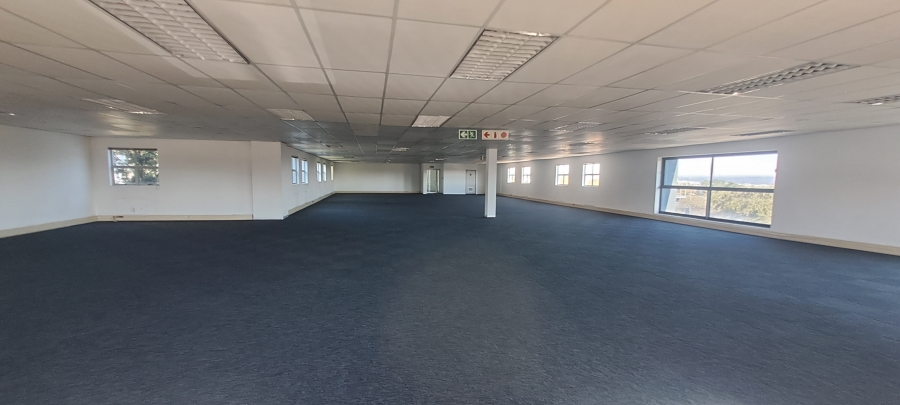 To Let commercial Property for Rent in Halfway Gardens Gauteng