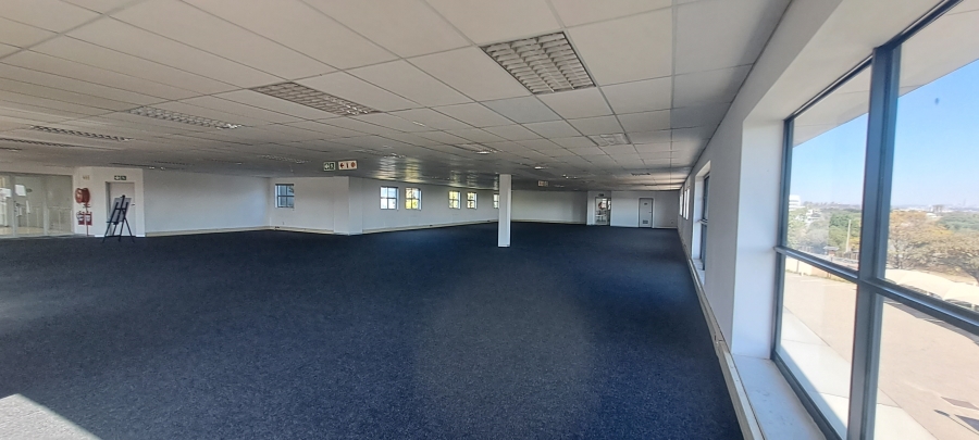 To Let commercial Property for Rent in Halfway Gardens Gauteng