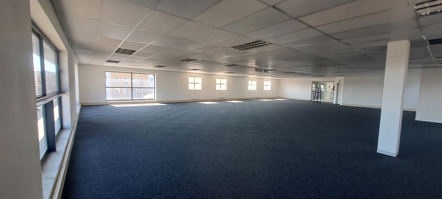 To Let commercial Property for Rent in Halfway Gardens Gauteng