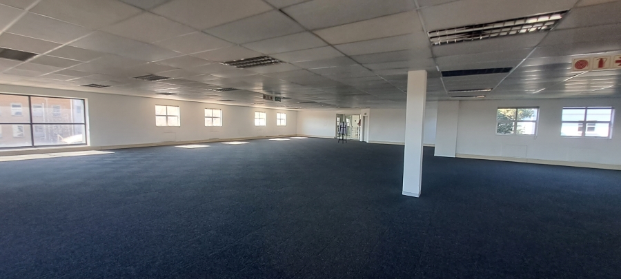 To Let commercial Property for Rent in Halfway Gardens Gauteng