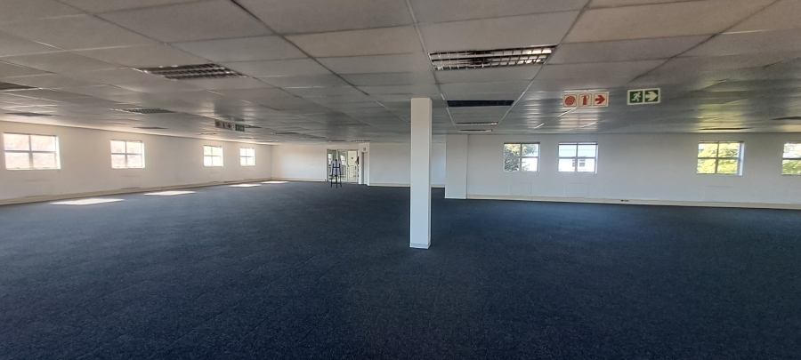 To Let commercial Property for Rent in Halfway Gardens Gauteng
