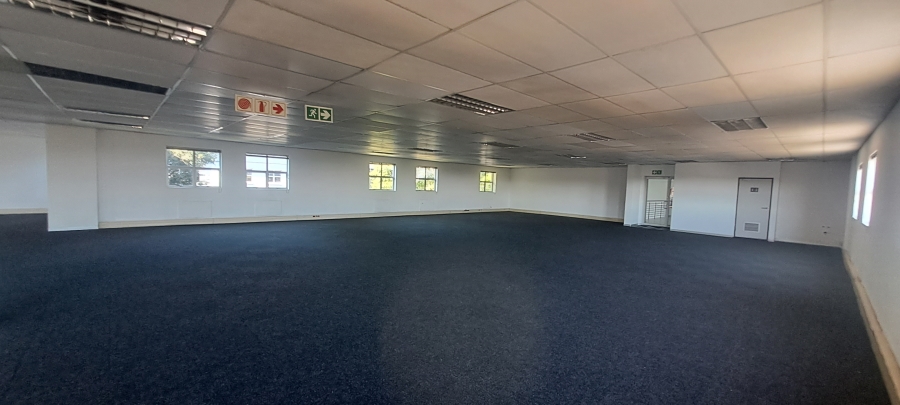 To Let commercial Property for Rent in Halfway Gardens Gauteng