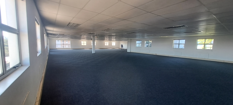 To Let commercial Property for Rent in Halfway Gardens Gauteng