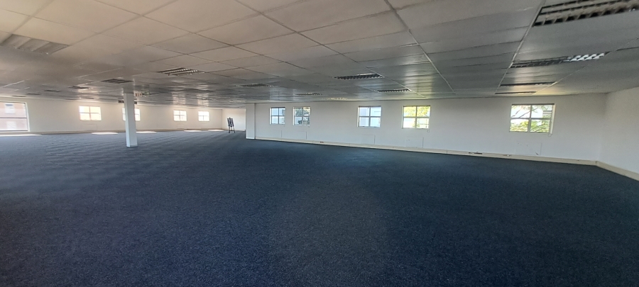 To Let commercial Property for Rent in Halfway Gardens Gauteng