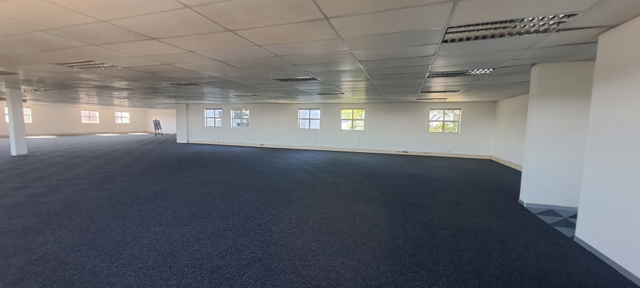 To Let commercial Property for Rent in Halfway Gardens Gauteng