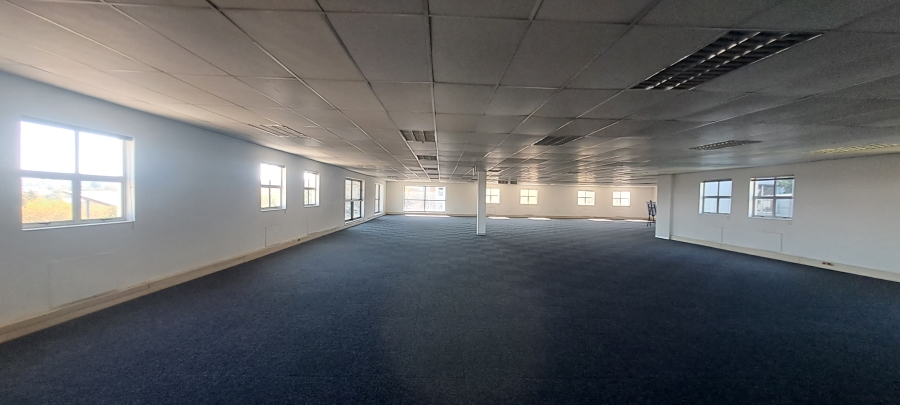 To Let commercial Property for Rent in Halfway Gardens Gauteng
