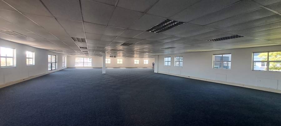 To Let commercial Property for Rent in Halfway Gardens Gauteng