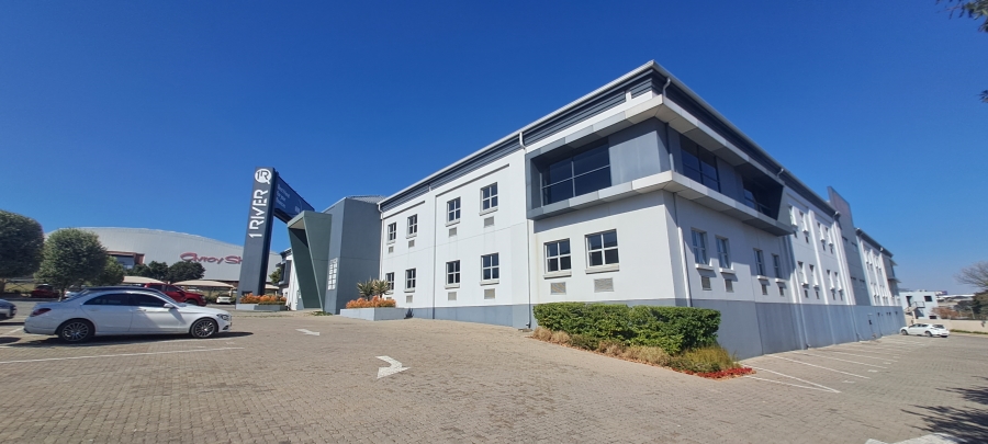 To Let commercial Property for Rent in Halfway Gardens Gauteng