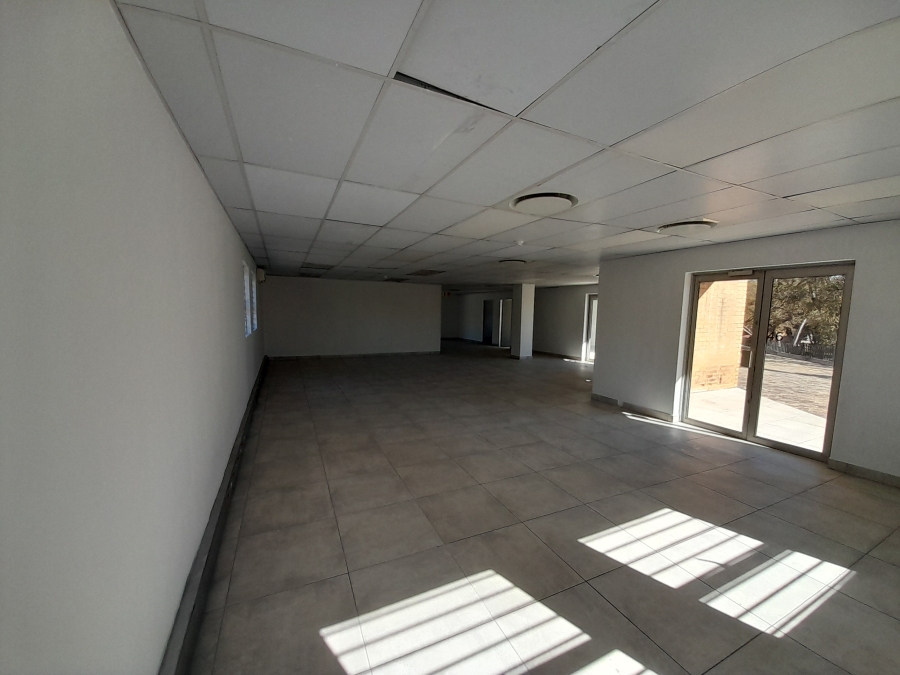 To Let commercial Property for Rent in Halfway Gardens Gauteng