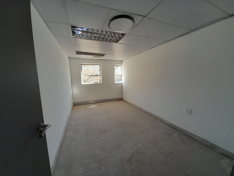 To Let commercial Property for Rent in Halfway Gardens Gauteng