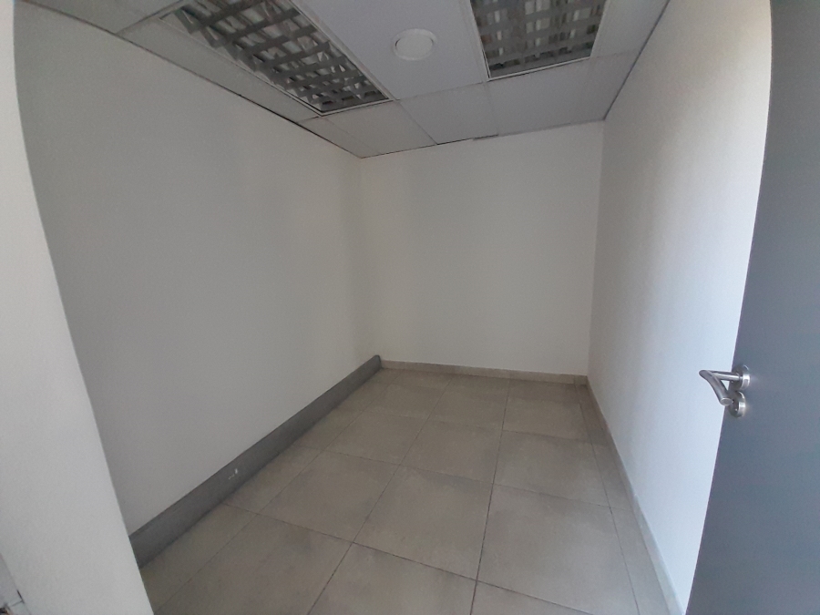 To Let commercial Property for Rent in Halfway Gardens Gauteng