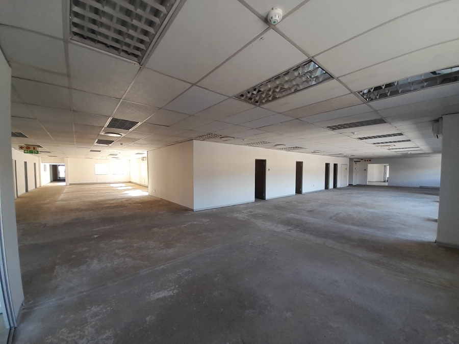 To Let commercial Property for Rent in Halfway Gardens Gauteng
