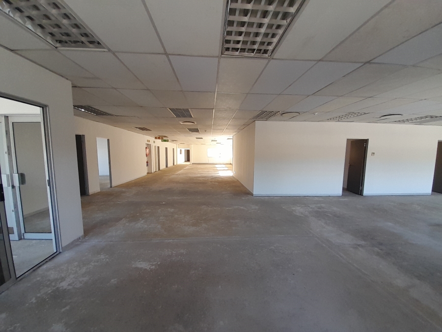 To Let commercial Property for Rent in Halfway Gardens Gauteng