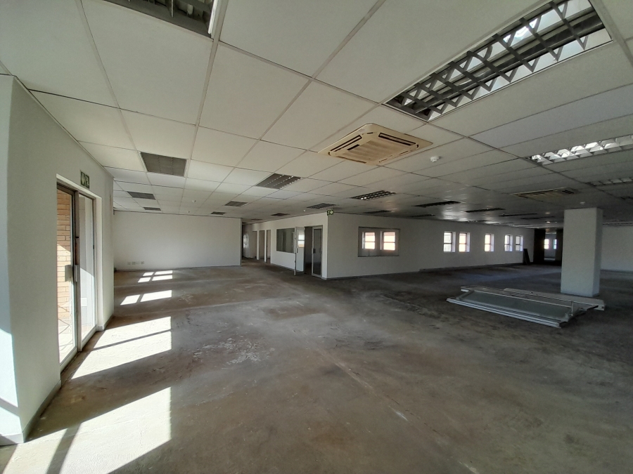 To Let commercial Property for Rent in Halfway Gardens Gauteng
