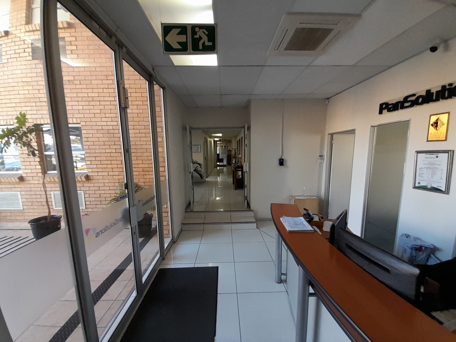 To Let commercial Property for Rent in Halfway Gardens Gauteng