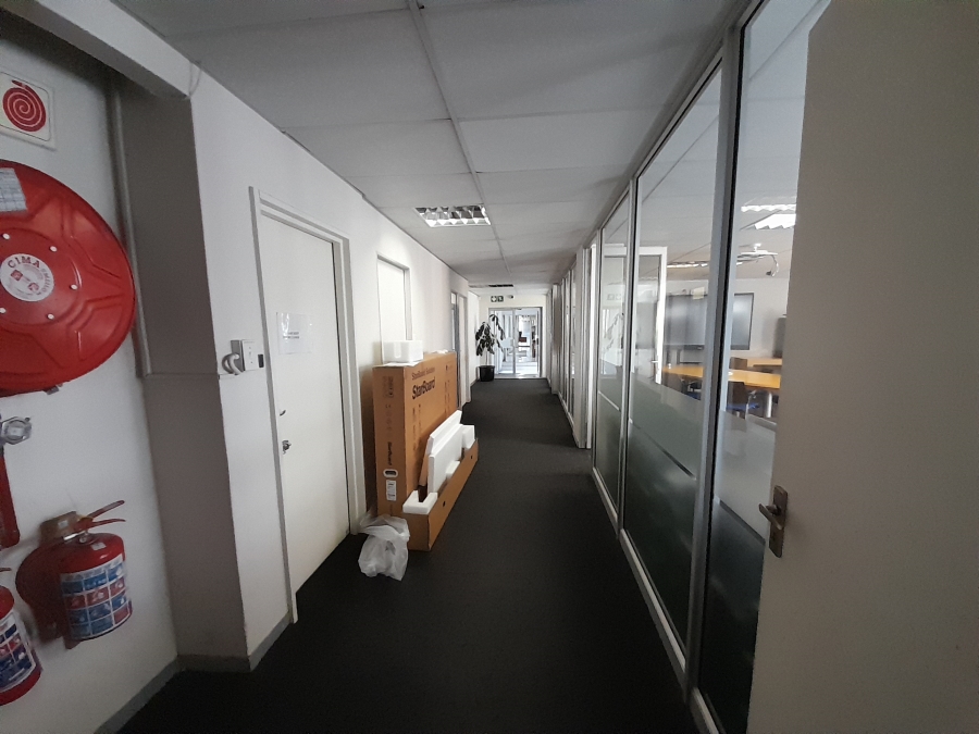 To Let commercial Property for Rent in Halfway Gardens Gauteng