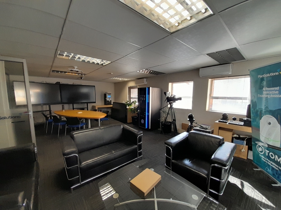 To Let commercial Property for Rent in Halfway Gardens Gauteng