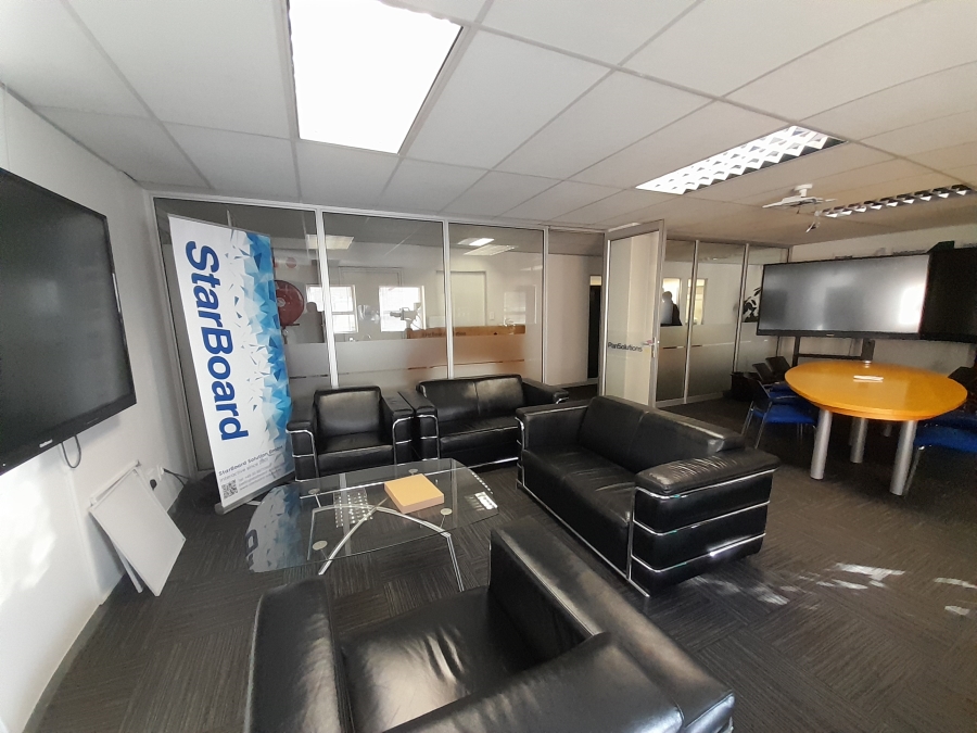 To Let commercial Property for Rent in Halfway Gardens Gauteng