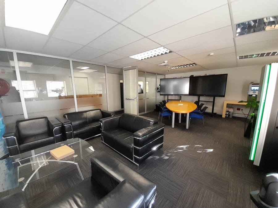 To Let commercial Property for Rent in Halfway Gardens Gauteng