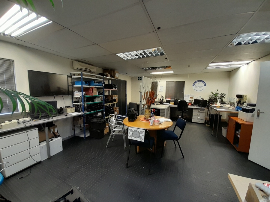 To Let commercial Property for Rent in Halfway Gardens Gauteng