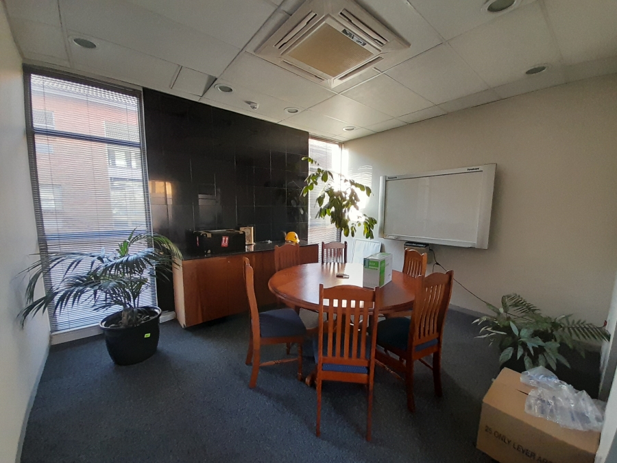 To Let commercial Property for Rent in Halfway Gardens Gauteng