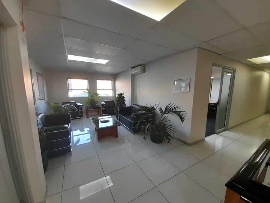 To Let commercial Property for Rent in Halfway Gardens Gauteng