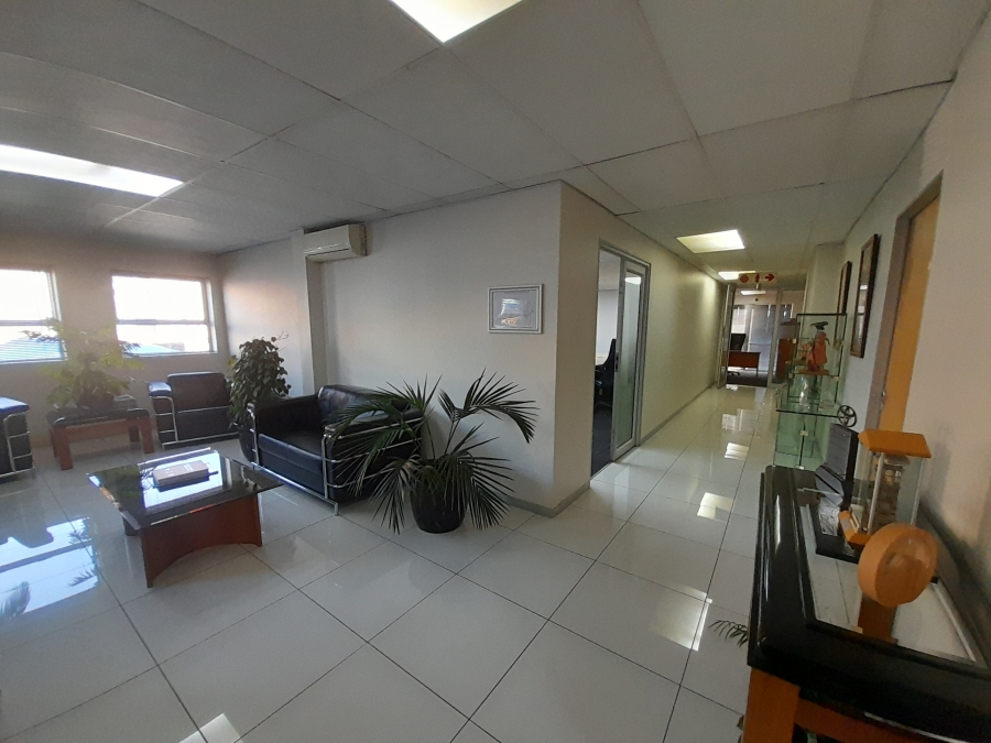 To Let commercial Property for Rent in Halfway Gardens Gauteng