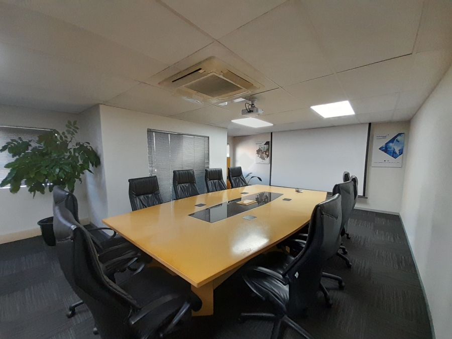 To Let commercial Property for Rent in Halfway Gardens Gauteng