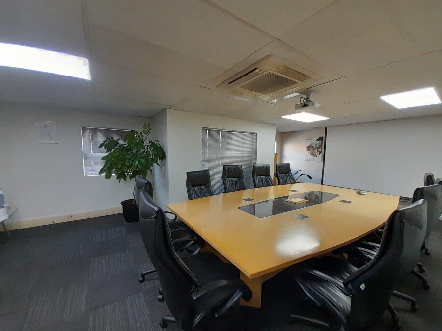 To Let commercial Property for Rent in Halfway Gardens Gauteng