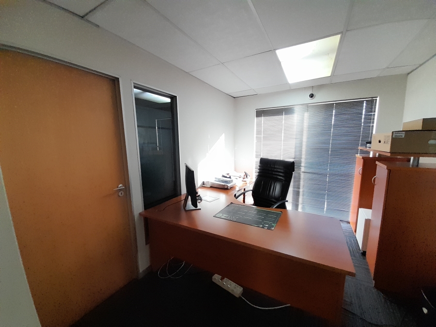 To Let commercial Property for Rent in Halfway Gardens Gauteng